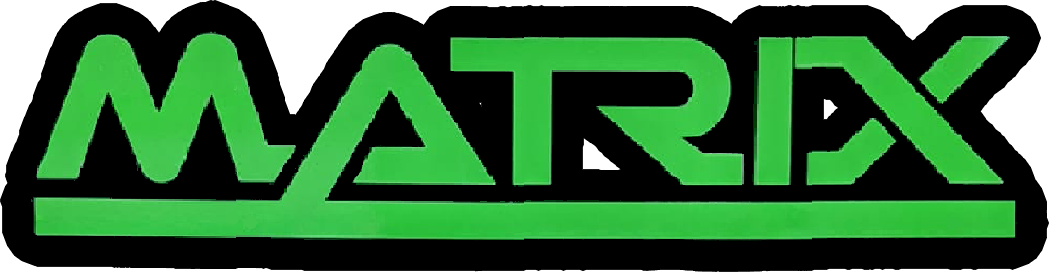 Matrix Grimsby Logo